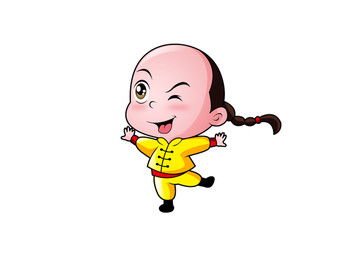 臥龍鳳雛卡通設計 解鎖創意無限可能