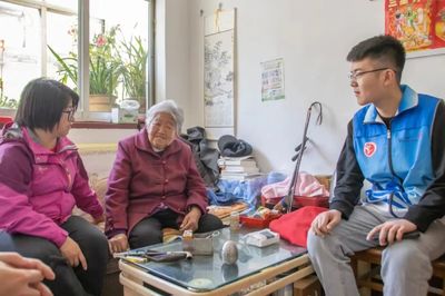 煙臺職業學院學子榮獲2022年度 '中國大學生自強之星' 稱號