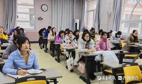 喜報 煙臺二中入選2022年首批山東省基礎教育教研基地，助力港城教育咨詢服務升級