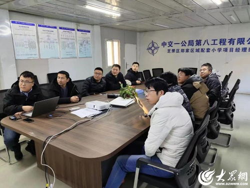 筑牢安全防線，提升專業素養——芝罘區住建局扎實推進建筑施工領域安全教育培訓