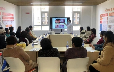 煙臺高新區 教育咨詢服務助力區域創新發展與人才培養