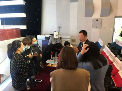 煙臺首屆家庭教育宣傳周圓滿收官，搭建平臺賦能現代家庭教育