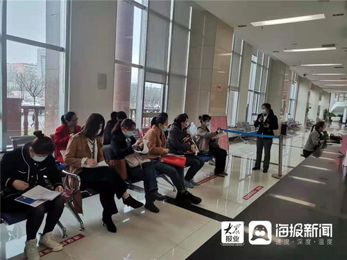 福山區行政審批服務局有序推進2021年首批次教師資格認定工作